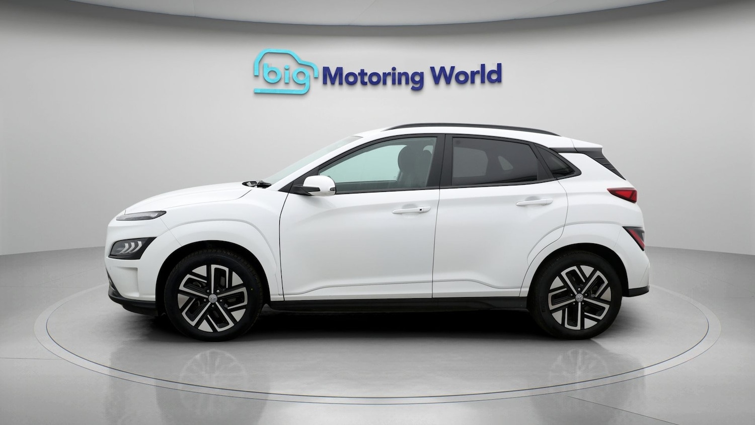 Used Hyundai KONA for sale - 77536372: Photo 4