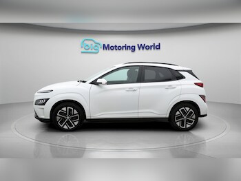 Used Hyundai KONA 2023 for sale - 77536372: Photo