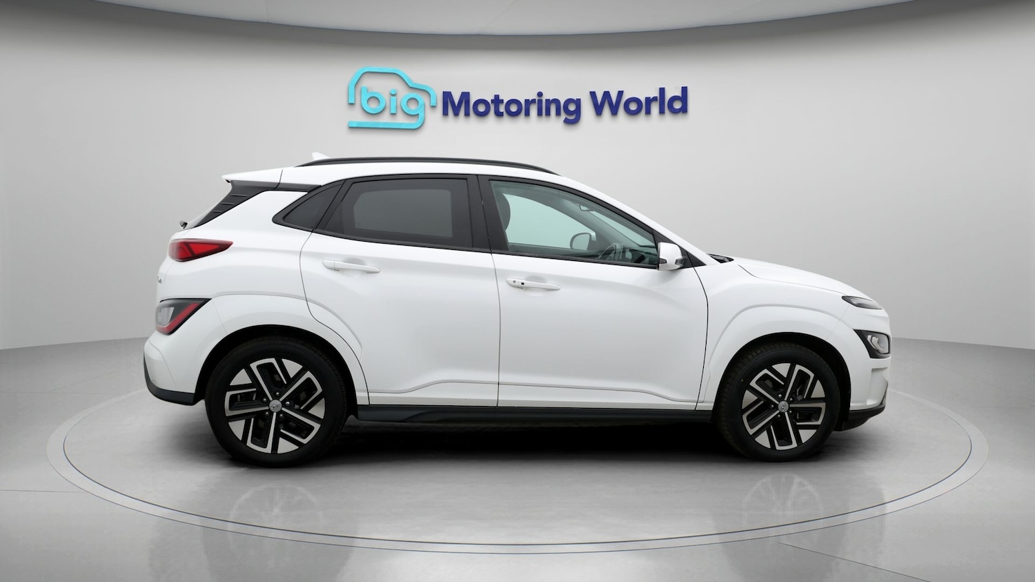 Used Hyundai KONA for sale - 77536372: Photo 8