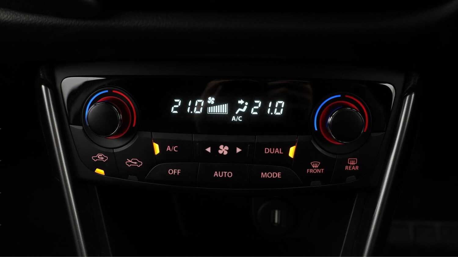 Used Suzuki SX4 S-Cross 2023 for sale - 77701206: Photo 12