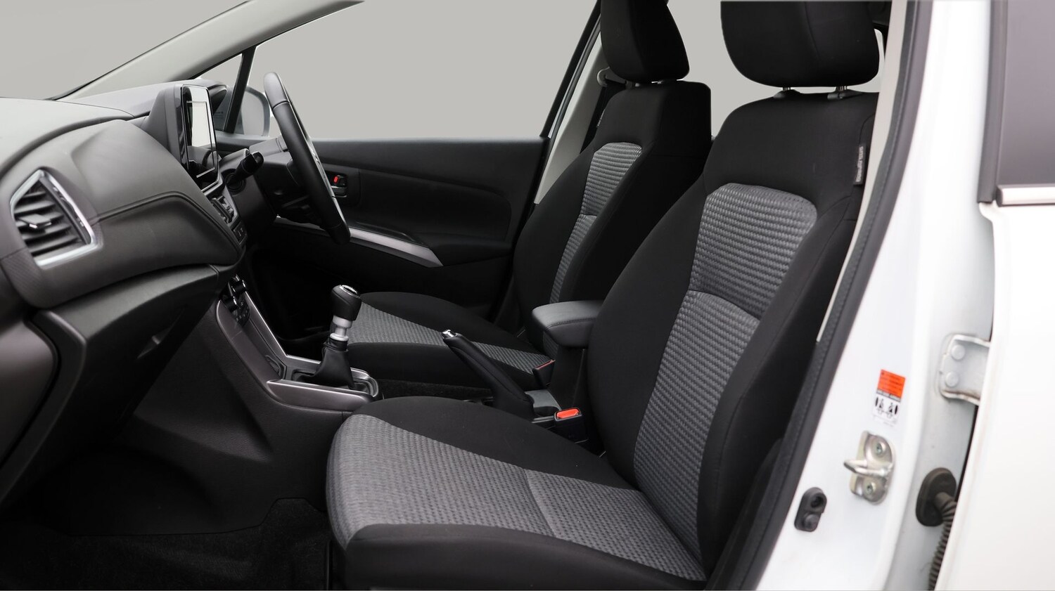 Used Suzuki SX4 S-Cross 2023 for sale - 77701206: Photo 14