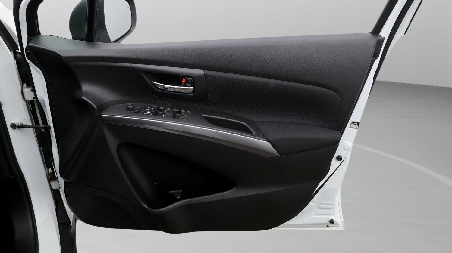 Used Suzuki SX4 S-Cross 2023 for sale - 77701206: Photo 15