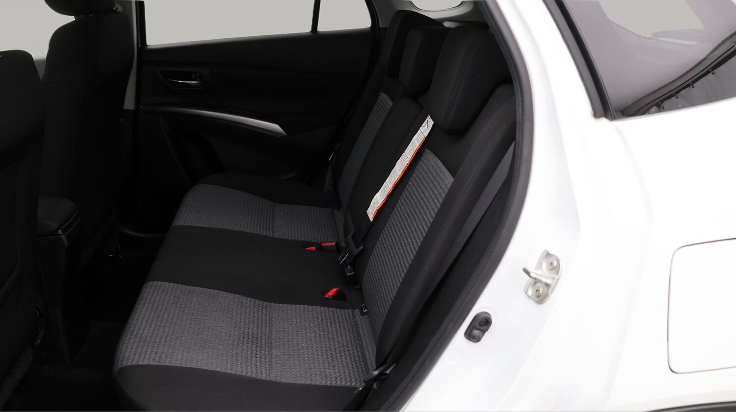 Used Suzuki SX4 S-Cross 2023 for sale - 77701206: Photo 16