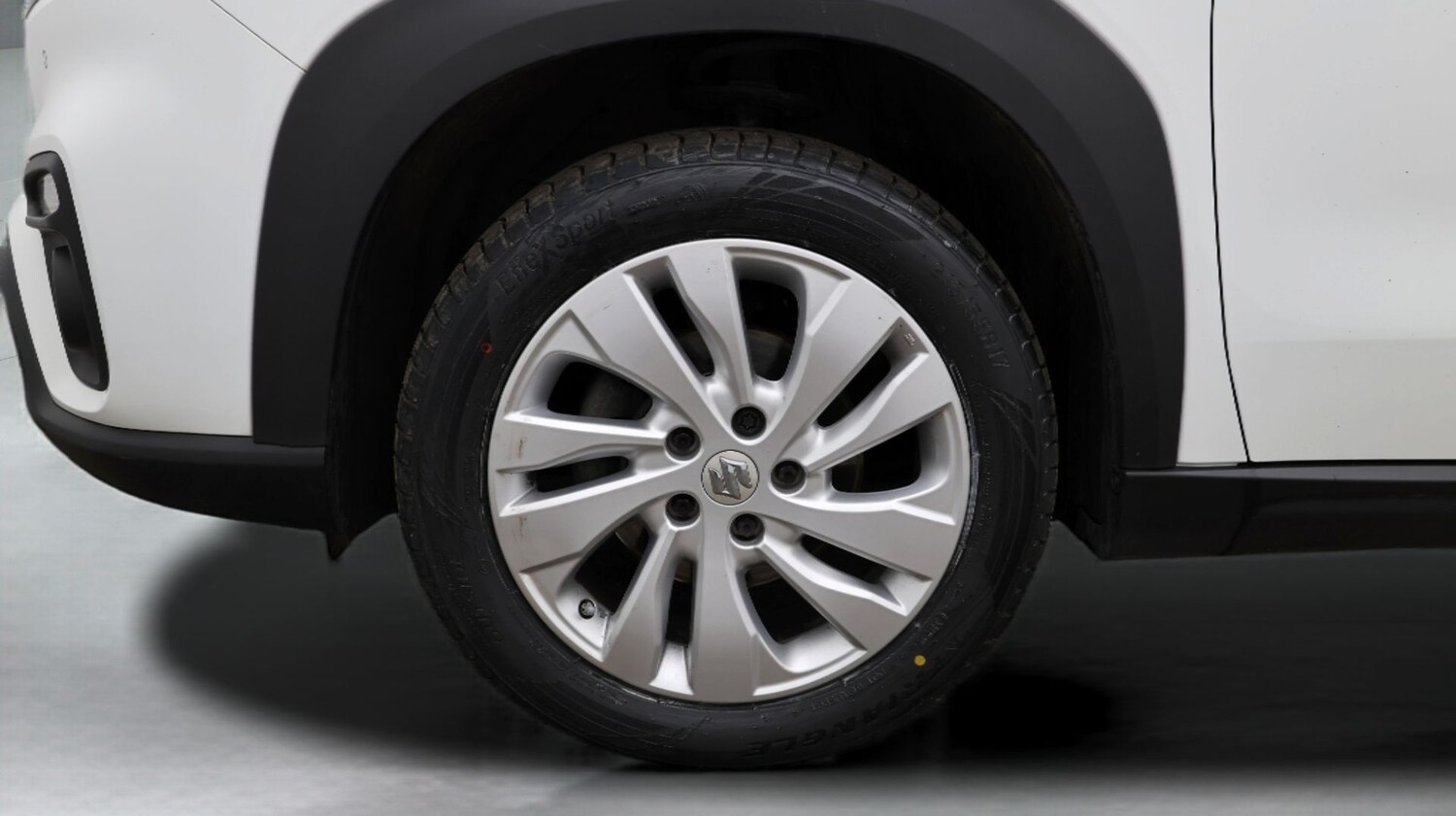 Used Suzuki SX4 S-Cross 2023 for sale - 77701206: Photo 18