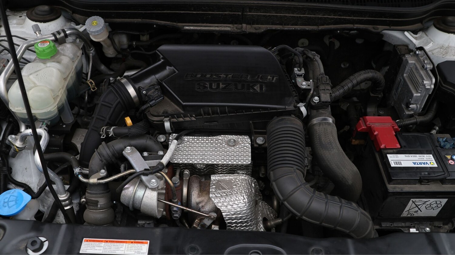 Used Suzuki SX4 S-Cross 2023 for sale - 77701206: Photo 19