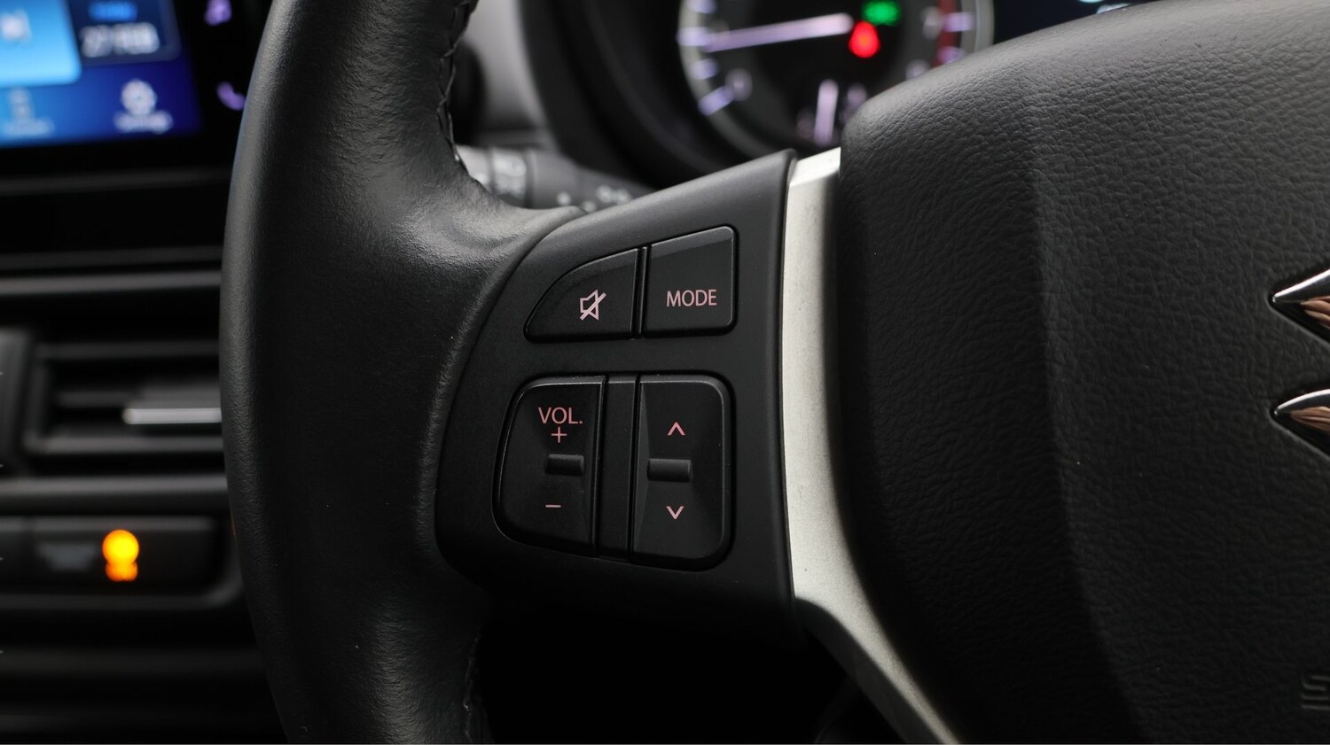 Used Suzuki SX4 S-Cross 2023 for sale - 77701206: Photo 21