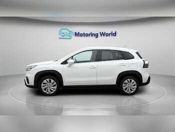 Used Suzuki SX4 S-Cross 2023 for sale - 77701206: Photo