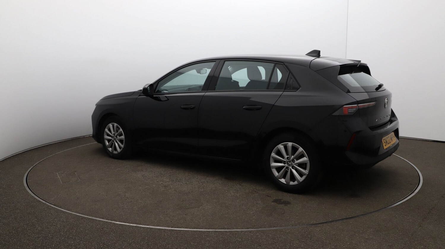 Used Vauxhall Astra for sale - 76808930: Photo 27