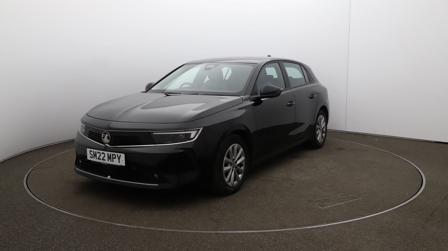 Used Vauxhall Astra for sale - 76808930: Photo 28