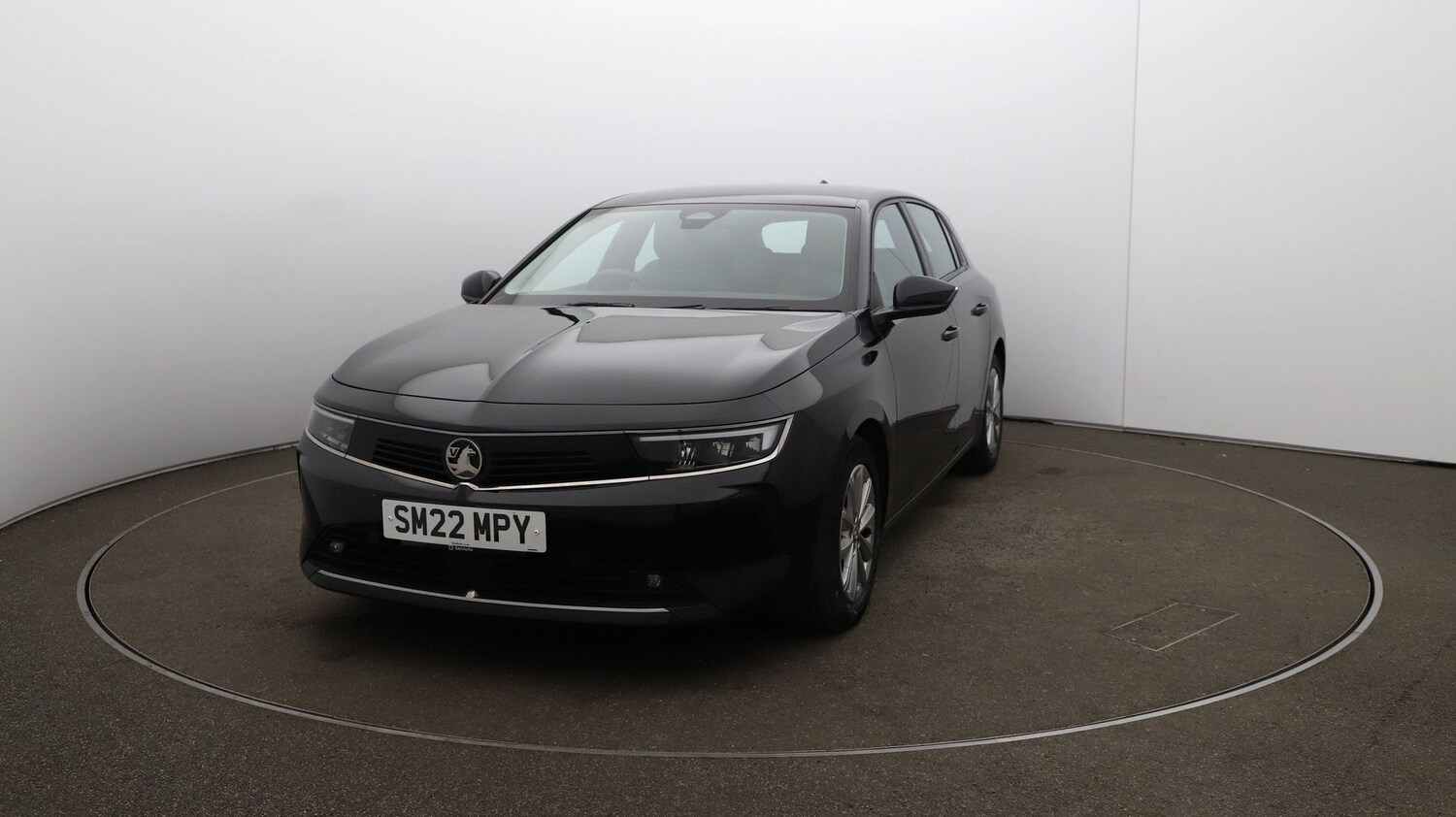 Used Vauxhall Astra for sale - 76808930: Photo 29