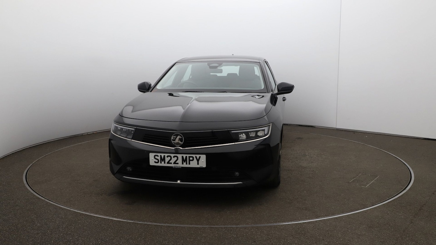 Used Vauxhall Astra for sale - 76808930: Photo 30