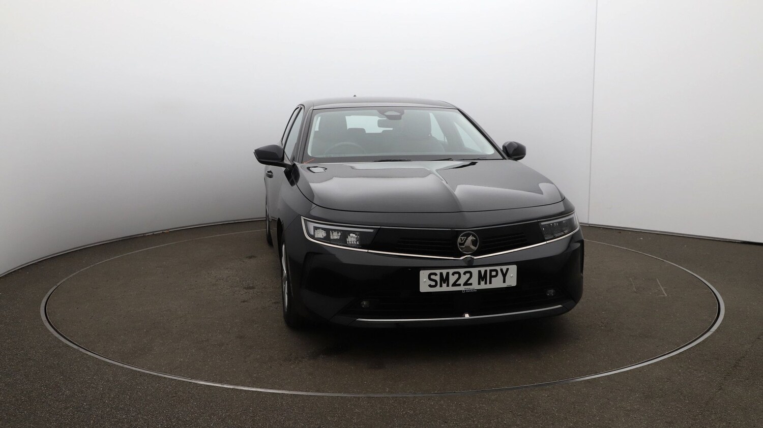 Used Vauxhall Astra for sale - 76808930: Photo 32