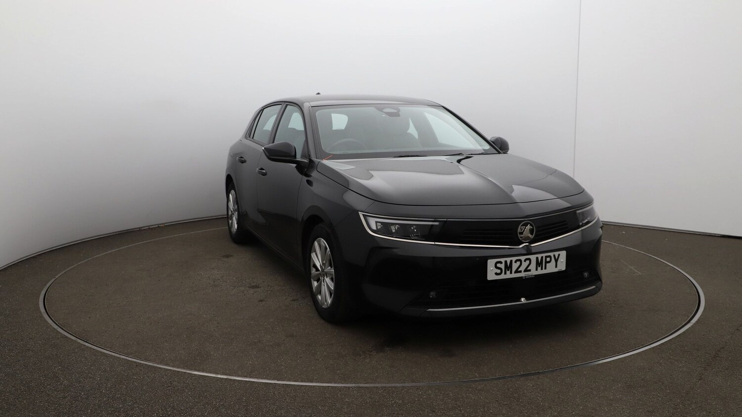 Used Vauxhall Astra for sale - 76808930: Photo 33