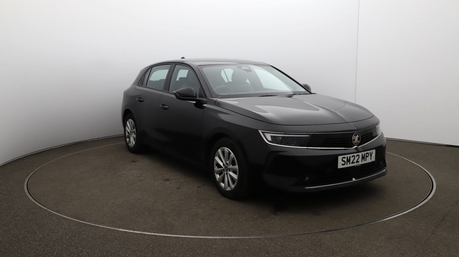 Used Vauxhall Astra for sale - 76808930: Photo 34