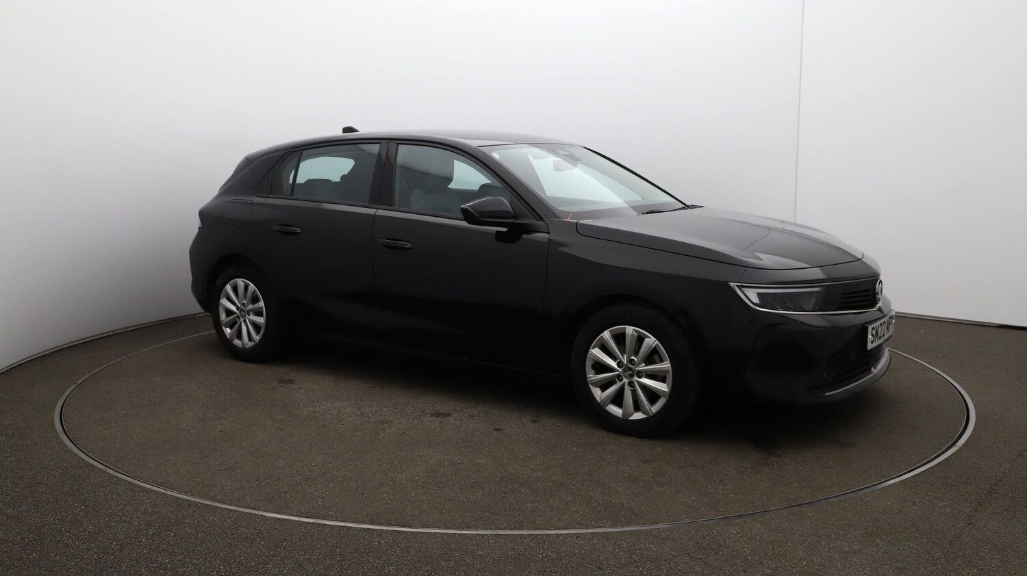 Used Vauxhall Astra for sale - 76808930: Photo 36