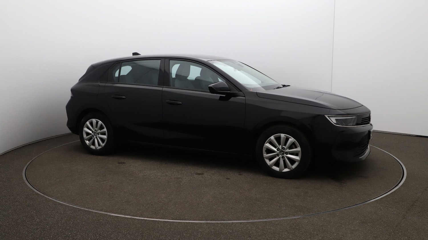 Used Vauxhall Astra for sale - 76808930: Photo 37