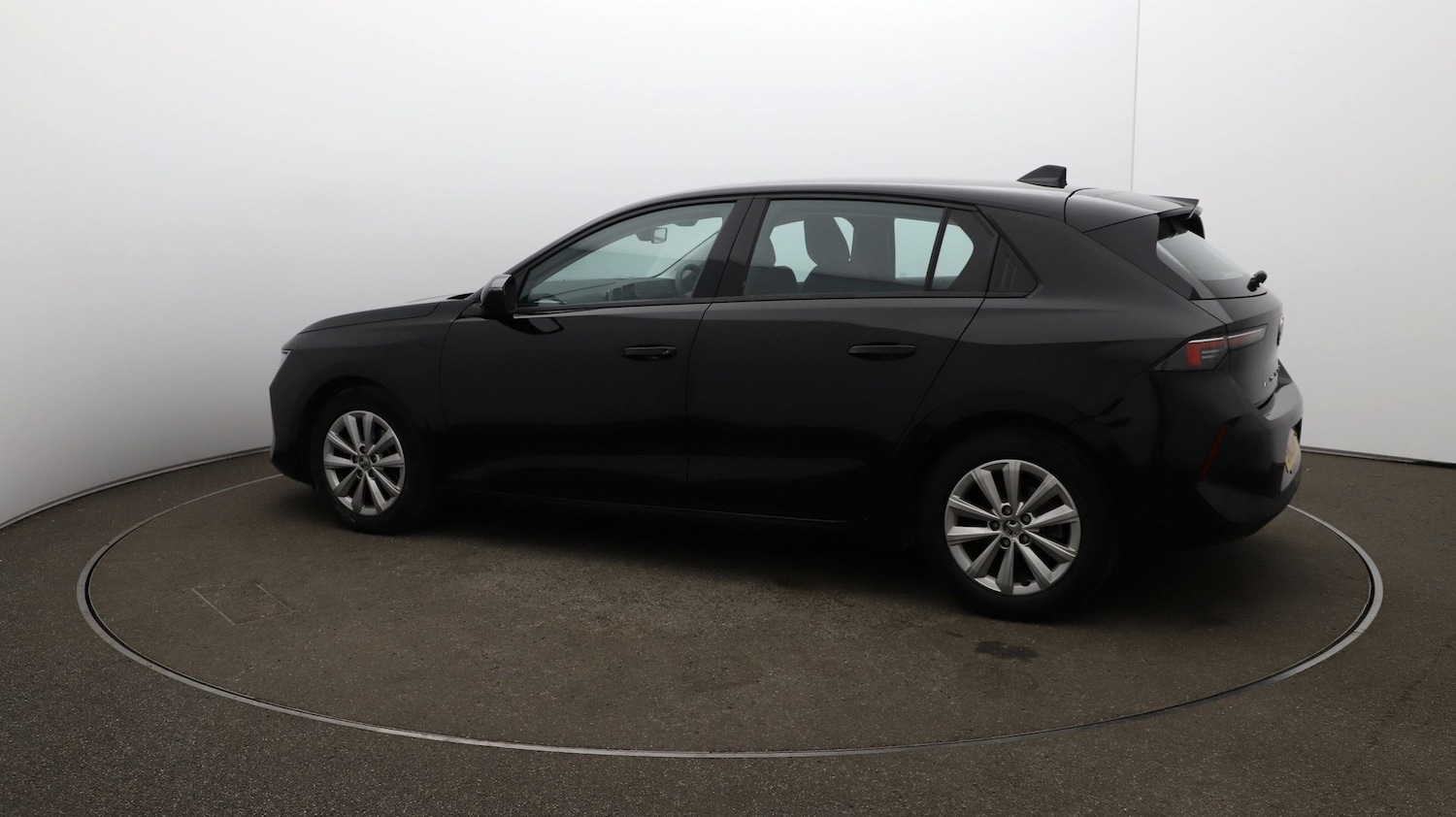 Used Vauxhall Astra for sale - 76808930: Photo 38