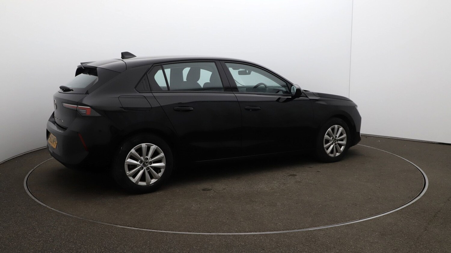 Used Vauxhall Astra for sale - 76808930: Photo 43