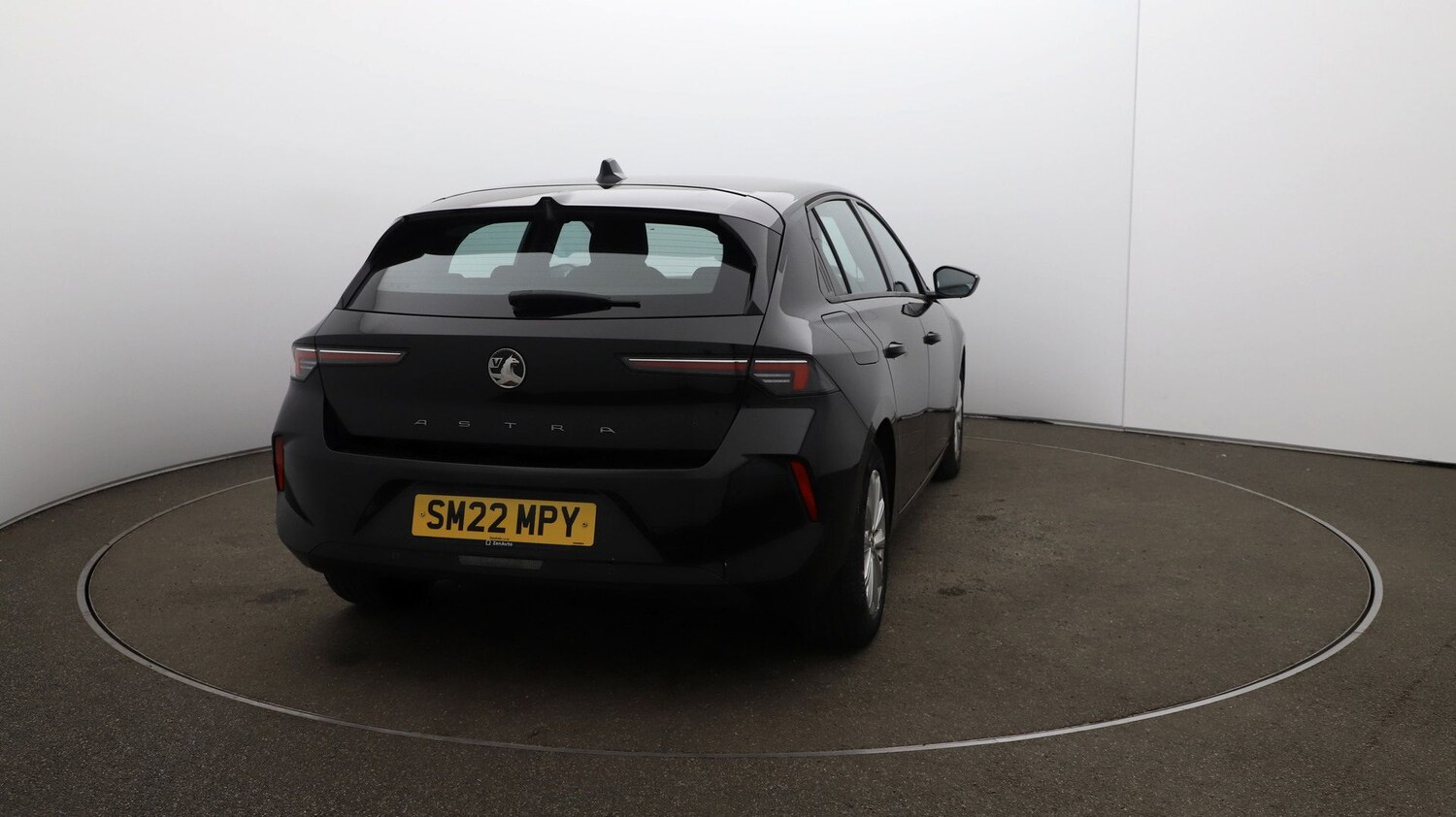 Used Vauxhall Astra for sale - 76808930: Photo 47