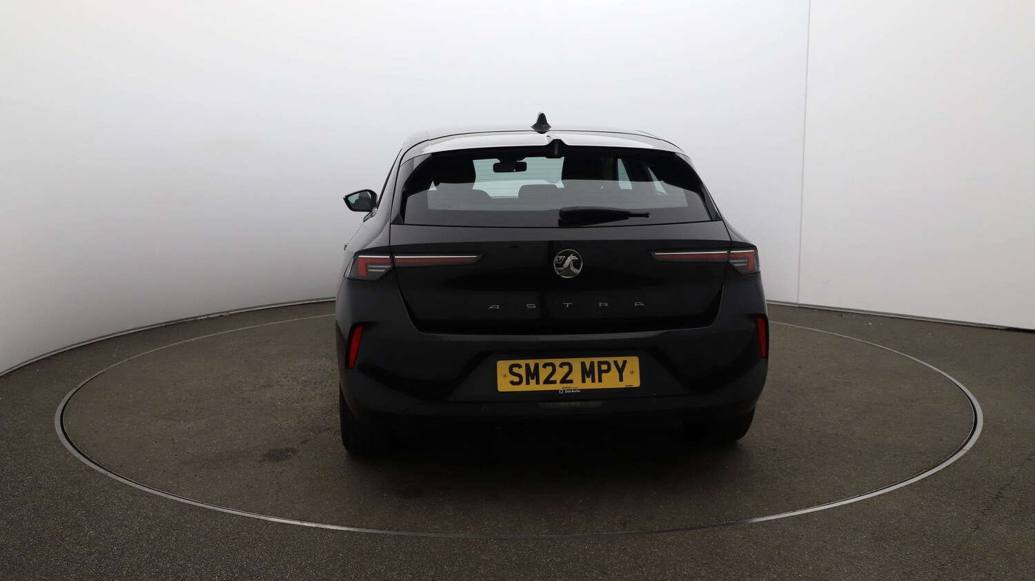 Used Vauxhall Astra for sale - 76808930: Photo 50