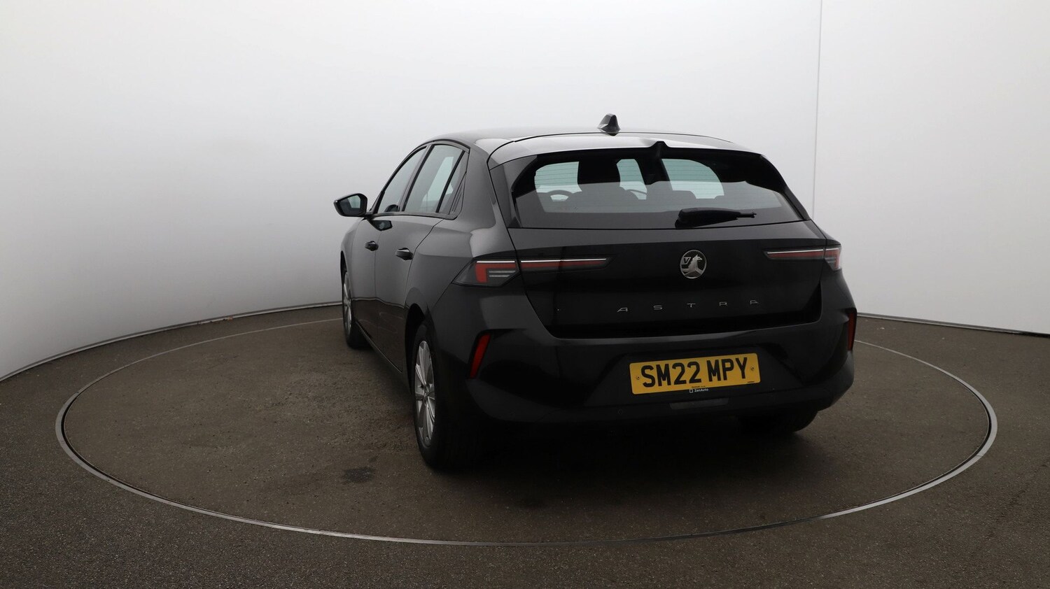 Used Vauxhall Astra for sale - 76808930: Photo 51