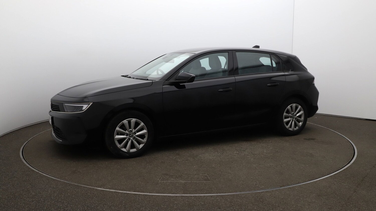 Used Vauxhall Astra for sale - 76808930: Photo 58