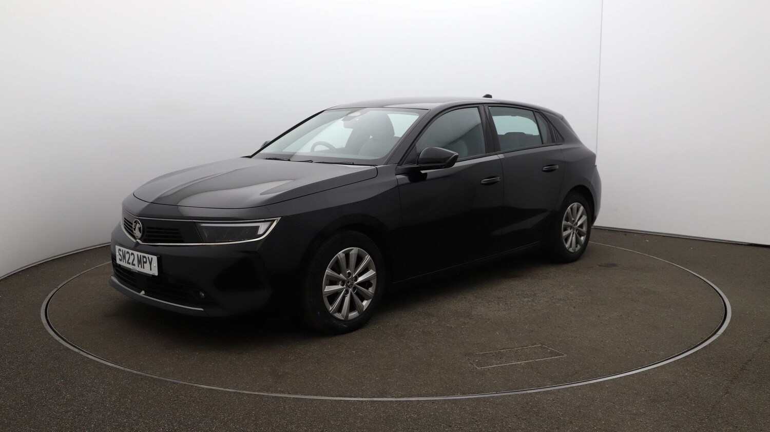 Used Vauxhall Astra for sale - 76808930: Photo 60