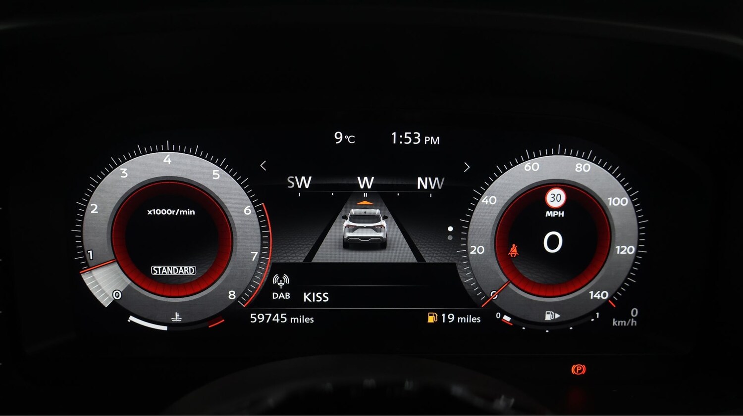 Used Nissan Qashqai for sale - 77802218: Photo 10