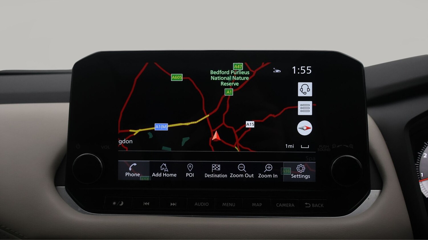 Used Nissan Qashqai for sale - 77802218: Photo 11