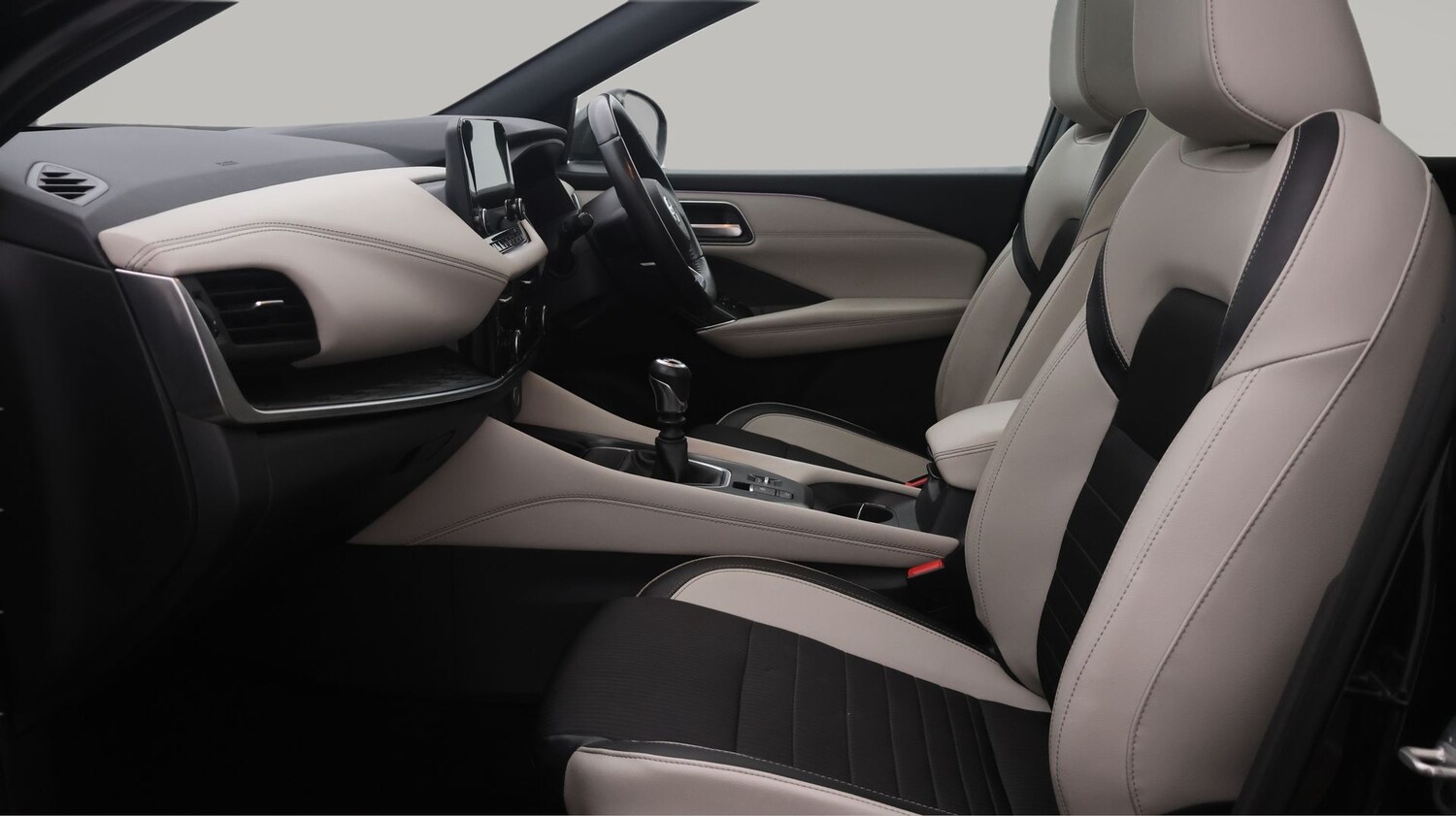 Used Nissan Qashqai for sale - 77802218: Photo 14