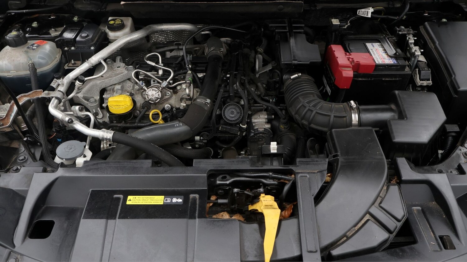 Used Nissan Qashqai for sale - 77802218: Photo 19