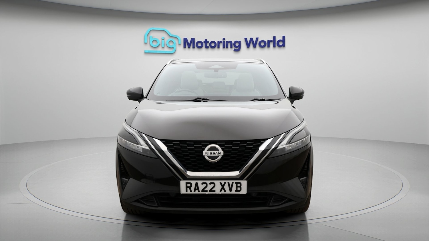 Used Nissan Qashqai for sale - 77802218: Photo 2