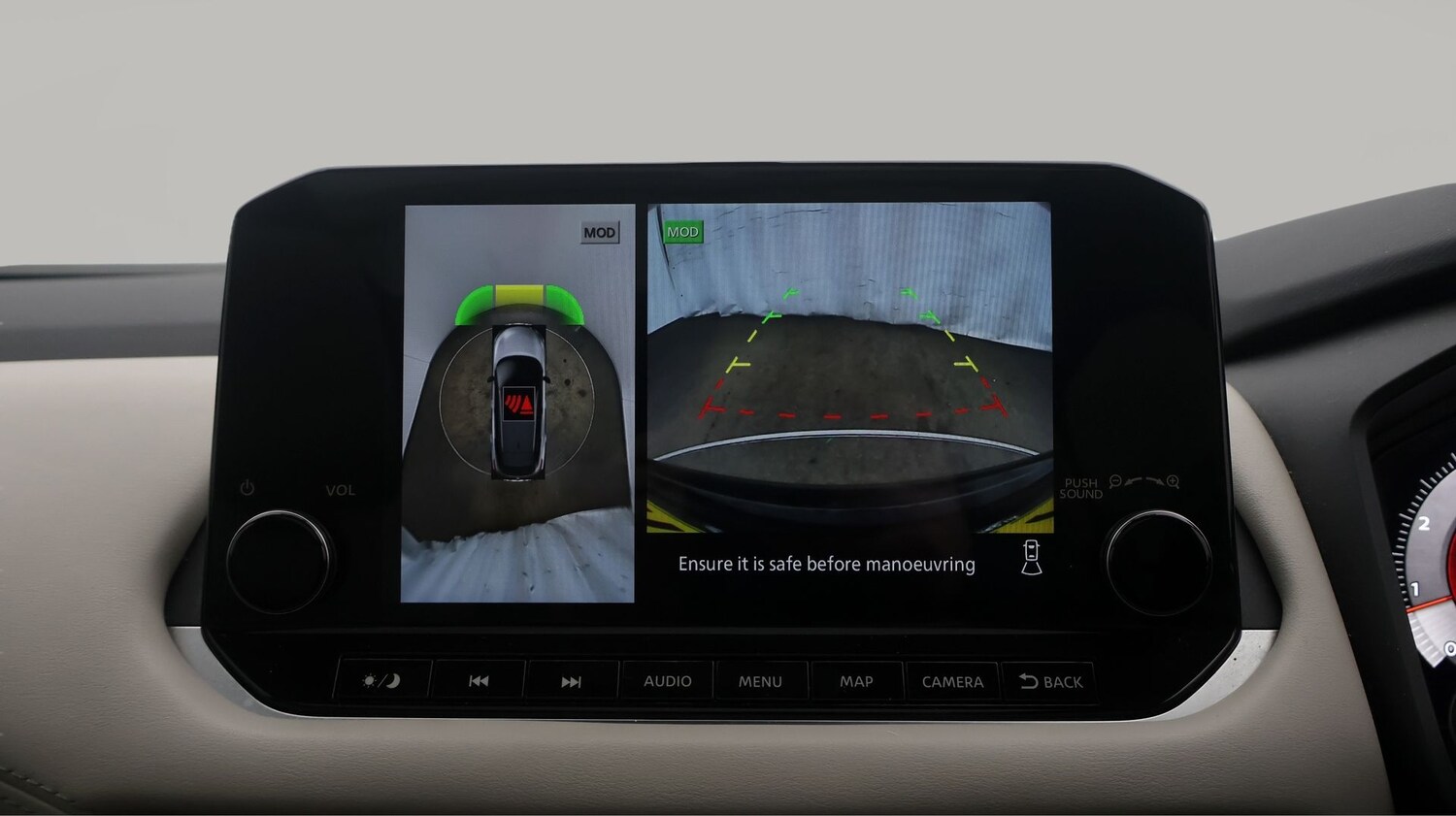 Used Nissan Qashqai for sale - 77802218: Photo 25