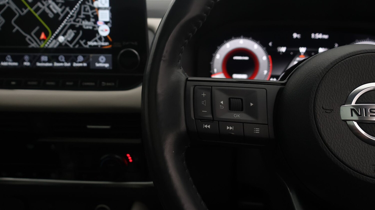 Used Nissan Qashqai for sale - 77802218: Photo 26