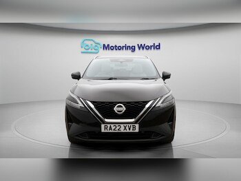Used Nissan Qashqai 2022 for sale - 77802218: Photo