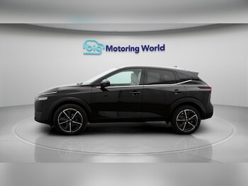 Used Nissan Qashqai 2022 for sale - 77802218: Photo