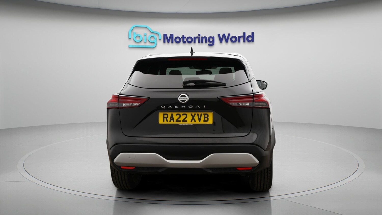 Used Nissan Qashqai for sale - 77802218: Photo 6