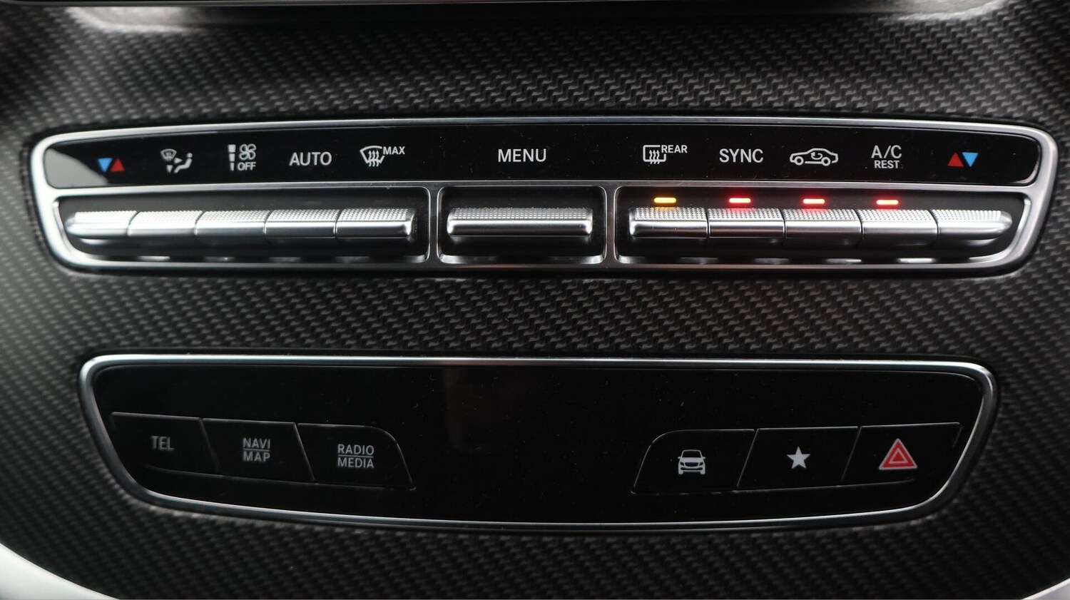 Used Mercedes-Benz V-Class 2023 for sale - 76498982: Photo 13