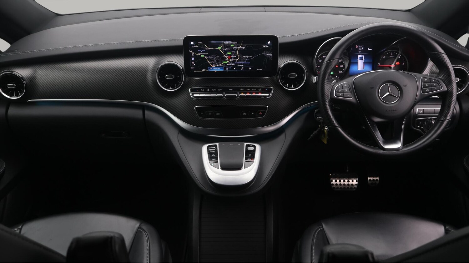 Used Mercedes-Benz V-Class 2023 for sale - 76498982: Photo 14