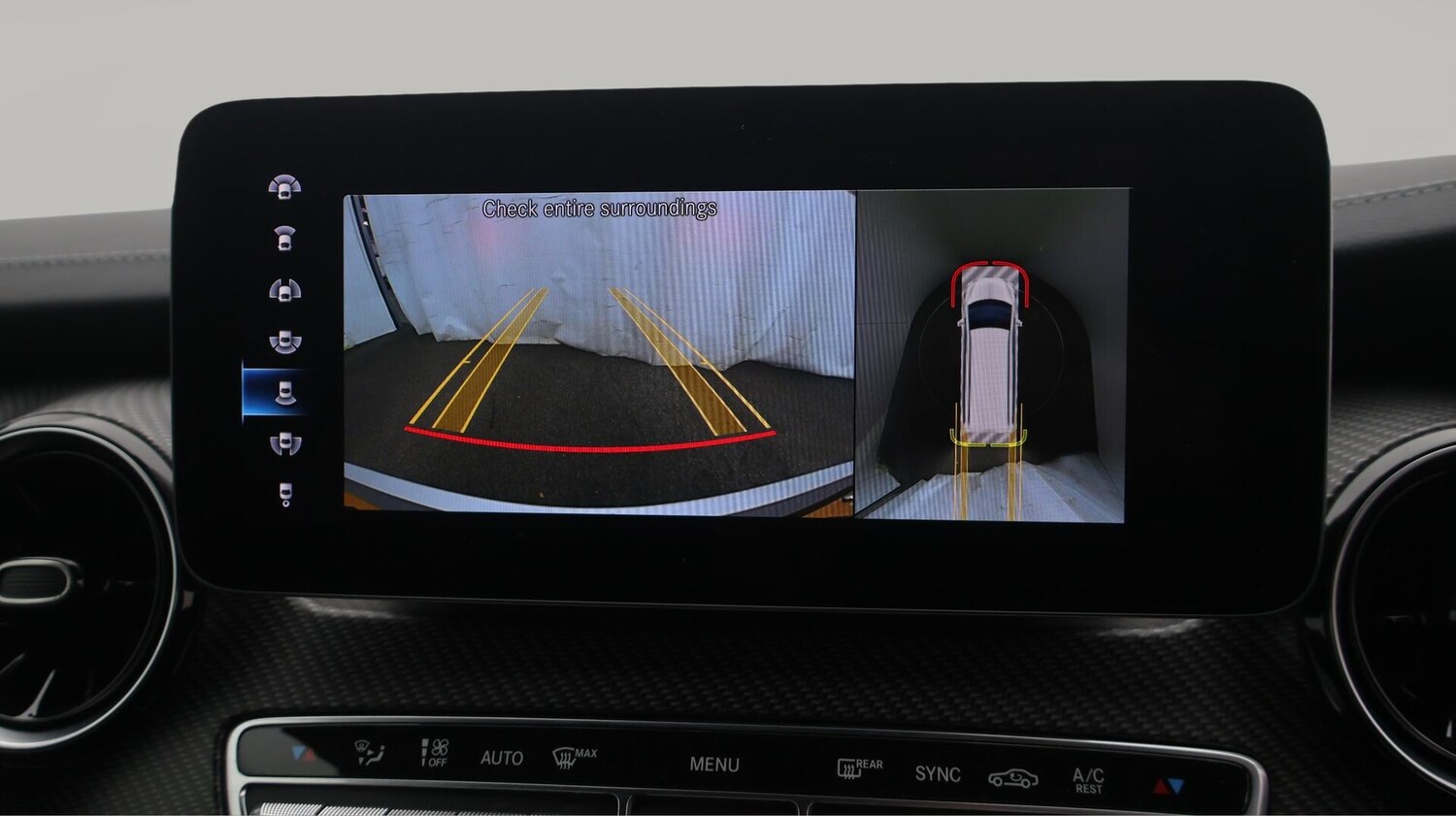 Used Mercedes-Benz V-Class 2023 for sale - 76498982: Photo 28