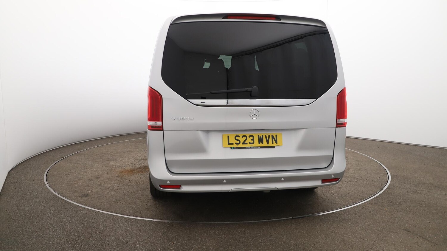 Used Mercedes-Benz V-Class 2023 for sale - 76498982: Photo 62