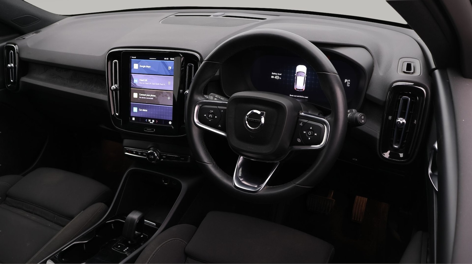 Used Volvo XC40 2023 for sale - 77365679: Photo 9