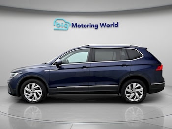 Used Volkswagen Tiguan Allspace 2022 for sale - 79554865: Photo