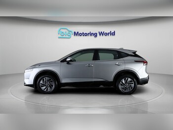 Used Nissan Qashqai 2023 for sale - 78313806: Photo