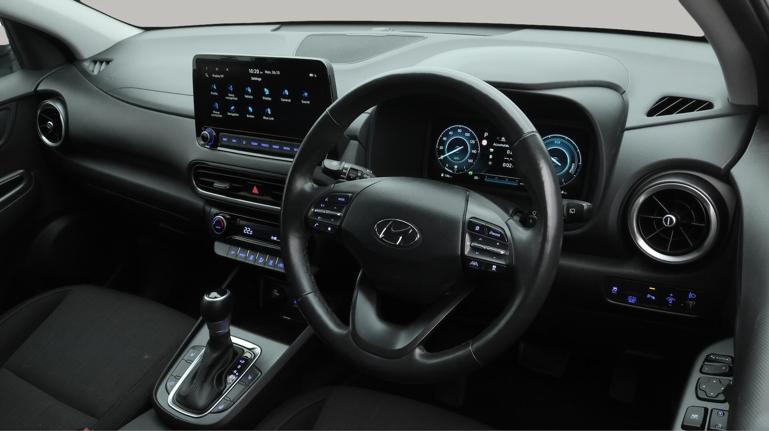 Used Hyundai KONA for sale - 76728875: Photo 10