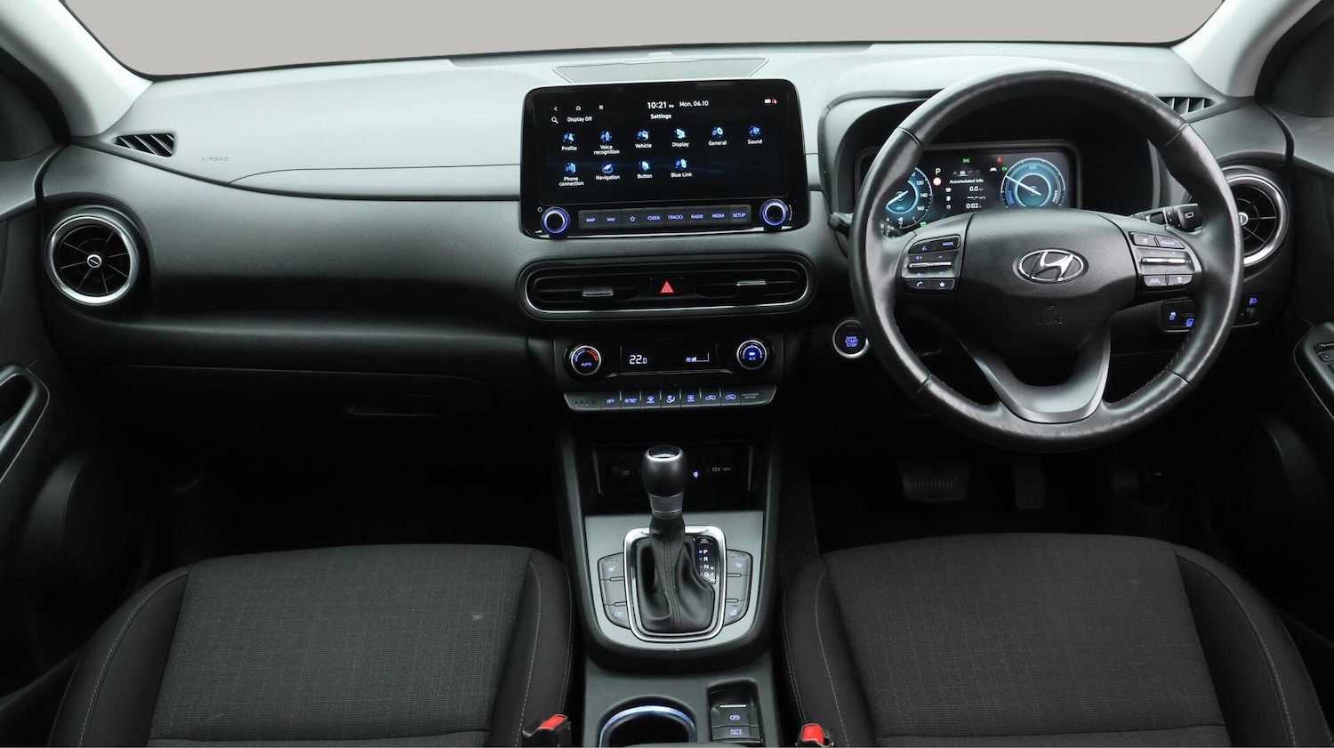 Used Hyundai KONA for sale - 76728875: Photo 14