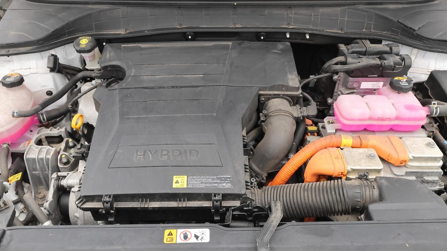 Used Hyundai KONA for sale - 76728875: Photo 20