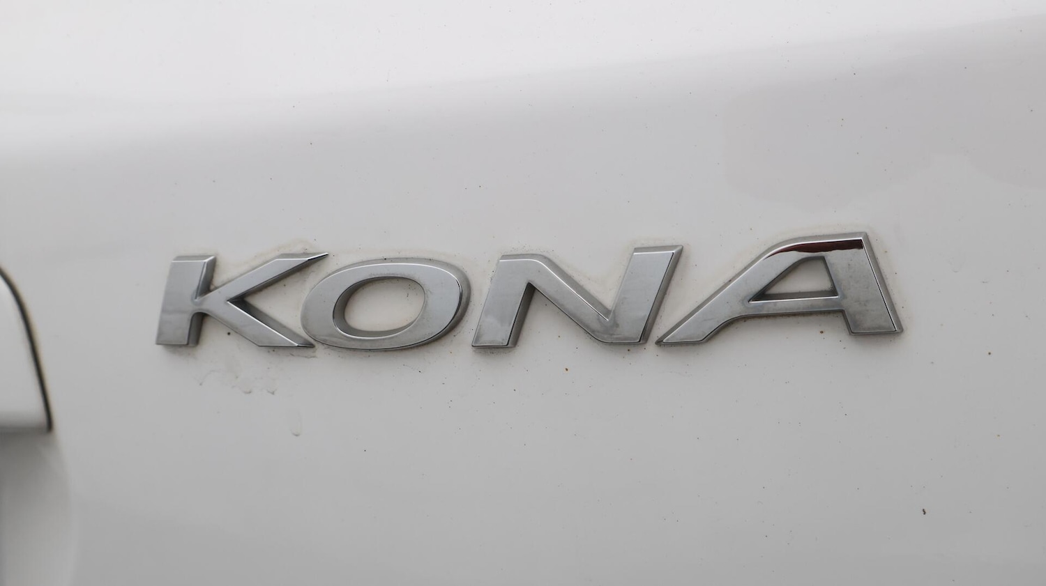 Used Hyundai KONA for sale - 76728875: Photo 22