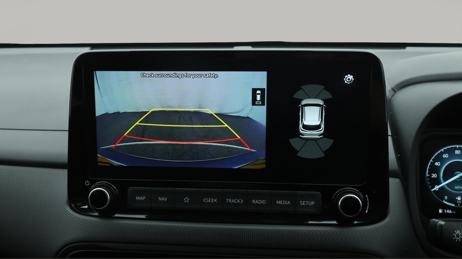 Used Hyundai KONA for sale - 76728875: Photo 25