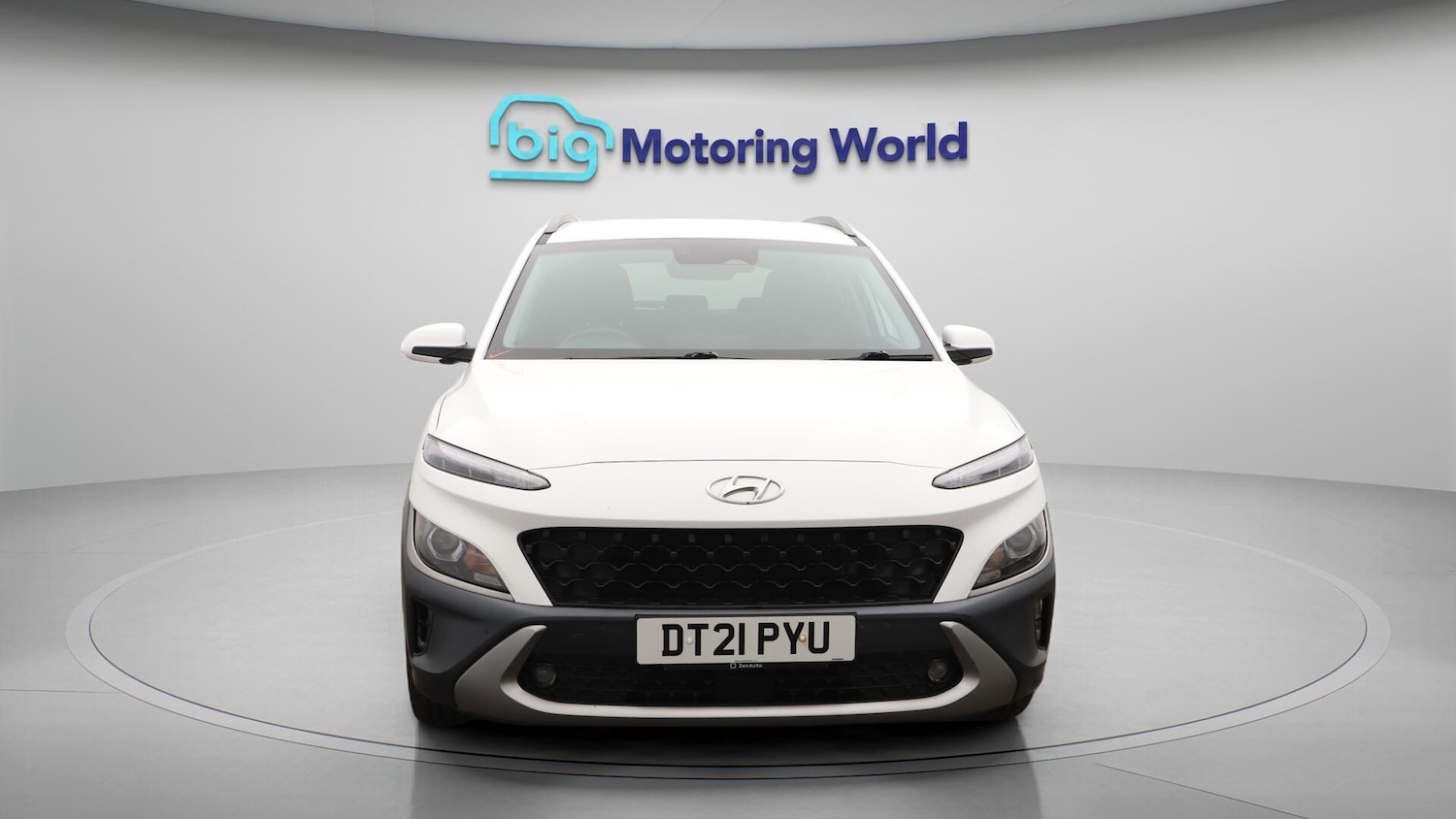 Used Hyundai KONA for sale - 76728875: Photo 3